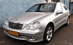Mercedes-benz C-klasse 220 CDI Avantgarde trekh navi alarm, 150 €/maand, Achterwielaandrijving, 4 cilinders, 150 pk