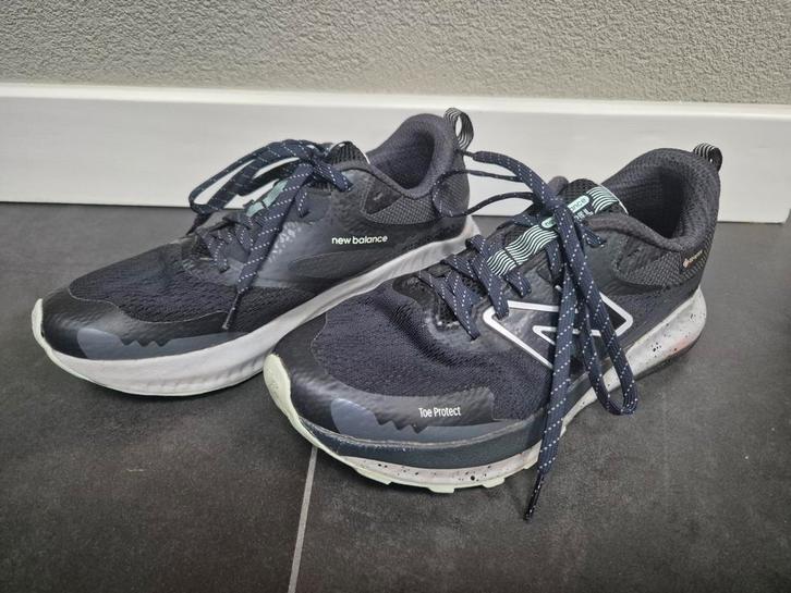 New Balance Core Tex - Maat 38, Sport en Fitness, Loopsport en Atletiek, Zo goed als nieuw, Overige merken, Ophalen of Verzenden