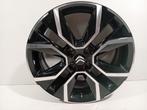Velg Citroën C4 Citroën C4, Auto-onderdelen, Banden en Velgen, Van der Ven Autorecycling B.V., Gebruikt, Ettenseweg 76, 4706 PB Roosendaal, The Netherlands