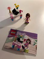 Lego friends 30102, Ophalen of Verzenden, Zo goed als nieuw, Complete set, Lego