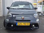Fiat 500 1.4 T-Jet Abarth 595, Voorwielaandrijving, 145 pk, Stof, Gebruikt