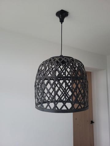 Mooie moderne hanglamp 2 stuks