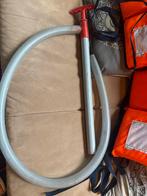 Hand Waterpomp voor Boot, Watersport en Boten, Ophalen of Verzenden, Gebruikt, Motor en Techniek