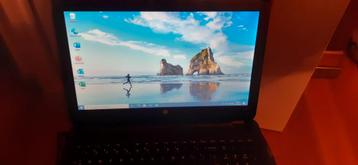 HP  laptop beschikbaar voor biedingen