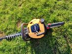 Stiga SHP60 heggenschaar benzine, Ophalen, Zo goed als nieuw, Benzine