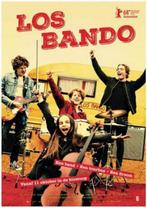 LOS   BANDO      filmposter., Verzamelen, Posters, Verzenden, Nieuw, Film en Tv