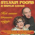 C.D. (1996)  Sylvain Poons & Heintje Davids – Het Ouwe Trouw, Ophalen of Verzenden, Gebruikt, Nederlandstalig