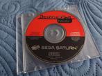 Destruction Derby - Sega Saturn - PAL, Spelcomputers en Games, Games | Sega, Gebruikt, 1 speler, Racen en Vliegen, Ophalen of Verzenden