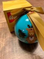 LEGO Kerstbal met Figuur, Verzamelen, Disney, Ophalen, Overige figuren, Nieuw, Beeldje of Figuurtje