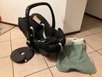 Maxi-Cosi pebble, Kinderen en Baby's, Autostoeltjes, Ophalen, Autogordel, Zo goed als nieuw, 0 t/m 13 kg