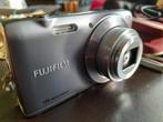 Fujifilm Finepix JZ,  16MP, Gebruikt, Compact, Ophalen of Verzenden, Fuji