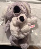 Nici Knuffel Koala - Nieuw!, Ophalen of Verzenden, Nieuw, Overige typen