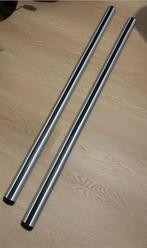 Dakdragers Peugeot 308 SW 2014 t/m 2021 gesloten dakrail, Auto diversen, Dakdragers, Ophalen of Verzenden, Zo goed als nieuw