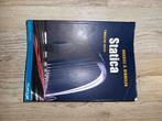 Statica ISBN:9789043095082, Ophalen of Verzenden, Zo goed als nieuw