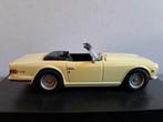 Triumph TR6, Classic Sportcars Collection 1:43, Hobby en Vrije tijd, Ophalen of Verzenden, Zo goed als nieuw, Auto, Overige merken