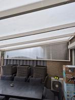 Zijpaneel overkapping, Ophalen of Verzenden, Veranda