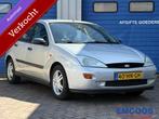Ford Focus 1.6-16V Collection * Airco * Automaat * Cruise Co, Auto's, Ford, 1596 cc, 101 pk, Gebruikt, 4 cilinders