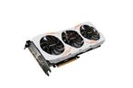 GeForce GTX 1080 Ti Gaming OC 11G Witte uitvoering, PCI-Express 3, Gebruikt, DisplayPort, Ophalen of Verzenden