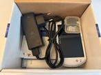 Sony PSP Go Pearl White – compleet in doos – 16GB, Verzenden, Wit, Sony, Zo goed als nieuw