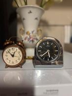 Antieke tafelklokjes, Ophalen of Verzenden