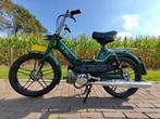 Puch Maxi S – Nieuwstaat – Volledig gereviseerd – Kenteken, Fietsen en Brommers, Brommers | Puch, Ophalen, Maximaal 45 km/u, Zo goed als nieuw
