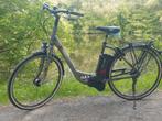 Kalkhoff Agattu Impulse maat M, Fietsen en Brommers, Elektrische fietsen, Gebruikt, 51 tot 55 cm, 50 km per accu of meer, Ophalen