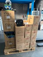 Pallet lichteffecten led lichteffecten ( pallet nr 1), Ophalen, Zo goed als nieuw, Licht