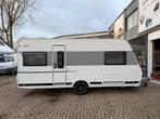 LMC Style 440 D 2025, Vloerverwarming, ((zondag open!!)), Caravans en Kamperen, Rondzit, Bedrijf, Overige typen, Schokbreker