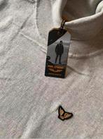 Pme Legend Pall Mall trui Coltrui Lichtgrijs Nieuw XXXL, Kleding | Heren, Grote Maten, Trui of Vest, Nieuw, Ophalen of Verzenden