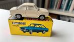Daf 66 Lion Car 100% prachtige conditie met 100% doos MIB, Hobby en Vrije tijd, Modelauto's | 1:43, Ophalen of Verzenden, Nieuw