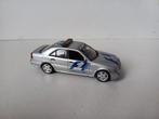 Mercedes C180 C280 Minichamps 1:43 safty car F1, Ophalen of Verzenden, Zo goed als nieuw, Auto, MiniChamps