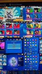 Brawl stars, 3 spelers of meer, Ophalen of Verzenden, Zo goed als nieuw, Overige modellen