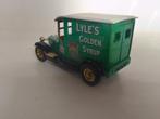 Talbot Van bestelwagen 1927, Matchbox. Models of Yesteryears, Ophalen of Verzenden, Nieuw, Auto, Matchbox