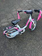 Puky fiets voor kinderen tot ca 6 jaar, Ophalen of Verzenden, Zo goed als nieuw, 20 inch