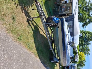 Bayliner 1750 capri bowrider beschikbaar voor biedingen
