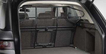 Nieuw origineel scheidingsrek / hondenrek Range Rover Sport beschikbaar voor biedingen