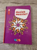 Rinze van der Lei - Basisboek, Zo goed als nieuw, Nederlands, Overige niveaus, Ophalen