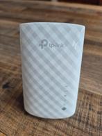 TP-link Wifi Range Extender AC750, Computers en Software, WiFi-versterkers, Ophalen of Verzenden, Zo goed als nieuw