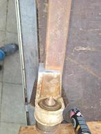 Simpele houtdraaibank, Ophalen of Verzenden, Houtdraaibank