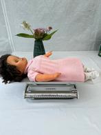 Vintage Baby weegschaal Stube, 1 tot 500 gram, Ophalen of Verzenden, Personenweegschaal, Gebruikt
