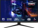 MSI G273 Optix, Computers en Software, Monitoren, Draaibaar, IPS, 101 t/m 150 Hz, Zo goed als nieuw
