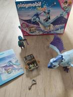 Playmobil 9472 - Koninklijke Feniks compleet met doos, Kinderen en Baby's, Speelgoed | Playmobil, Ophalen of Verzenden, Zo goed als nieuw