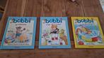 Bobbi boeken - Monica Maas, Boeken, Ophalen of Verzenden, Zo goed als nieuw, Monica Maas, 2 tot 3 jaar
