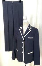 Basler broekpak , jasje met pantalon maat 42 [DM]