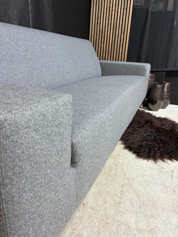 Actie! Gelderland 6511 3-zits bank - als nieuw!, Antiek en Kunst, Antiek | Meubels | Stoelen en Banken, Ophalen