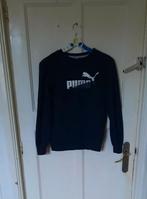 Puma mooie trui maat 164 valt iets kleiner, Ophalen of Verzenden, Jongen