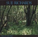 CD Sue Richards (harp) - Hazel Grove, Ophalen, Gebruikt, Europees