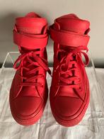 Rode hoge Converse All Stars / All Stars, maat 38, Kleding | Dames, Schoenen, Ophalen of Verzenden, Converse All Stars, Rood, Sneakers of Gympen