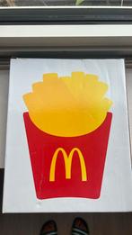Exclusieve nieuwe McDonald’s frietjes luchtbed, Ophalen of Verzenden, Nieuw