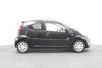 Peugeot 107 1.0 Envy | Airco | NAP | Elektrische ramen | Nie, Auto's, Voorwielaandrijving, Euro 5, Gebruikt, Origineel Nederlands